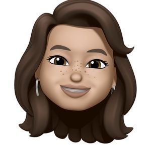 Meet your Posher, Tamara